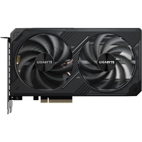 Gigabyte GeForce RTX 5060 Ti Windforce 8G Graphics Card - Image 2