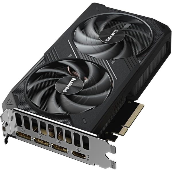 Gigabyte GeForce RTX 5060 Ti Windforce 8G Graphics Card - Image 3