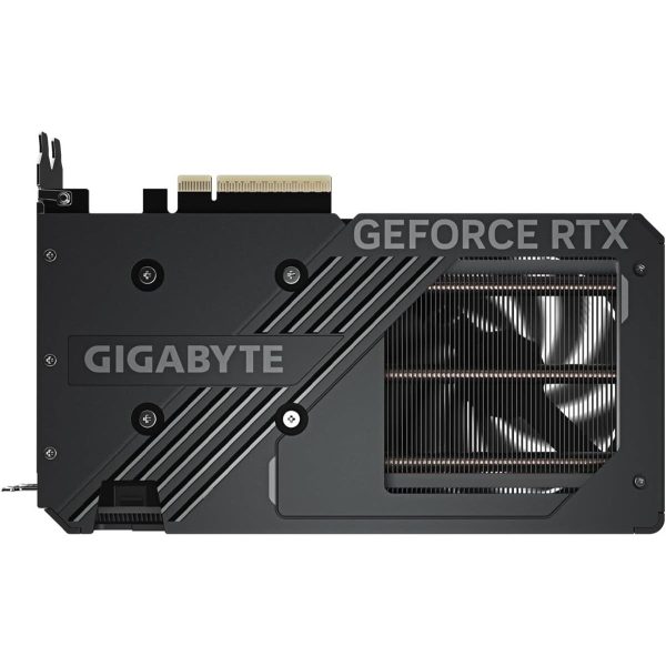 Gigabyte GeForce RTX 5060 Ti Windforce 8G Graphics Card - Image 4