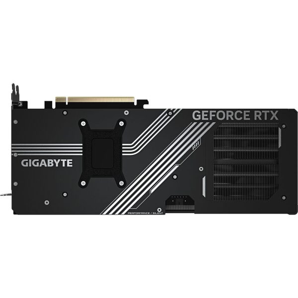 Gigabyte GeForce RTX 5070 WINDFORCE OC SFF 12GB GDDR7 PCI Express 5.0 ATX Graphics Card - Image 4