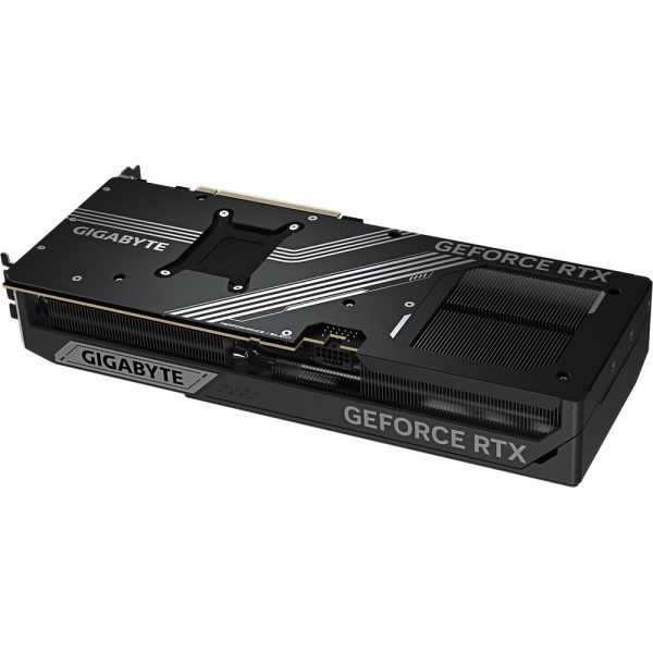 Gigabyte GeForce RTX 5070 WINDFORCE OC SFF 12GB GDDR7 PCI Express 5.0 ATX Graphics Card - Image 5
