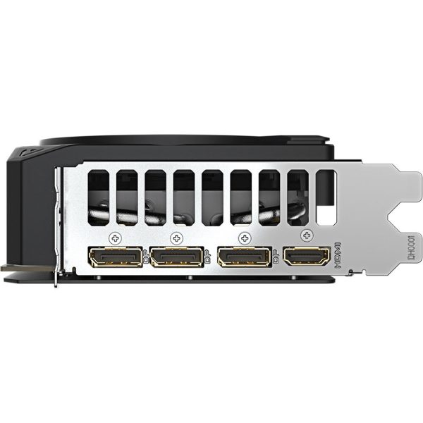 Gigabyte GeForce RTX 5070 WINDFORCE OC SFF 12GB GDDR7 PCI Express 5.0 ATX Graphics Card - Image 6