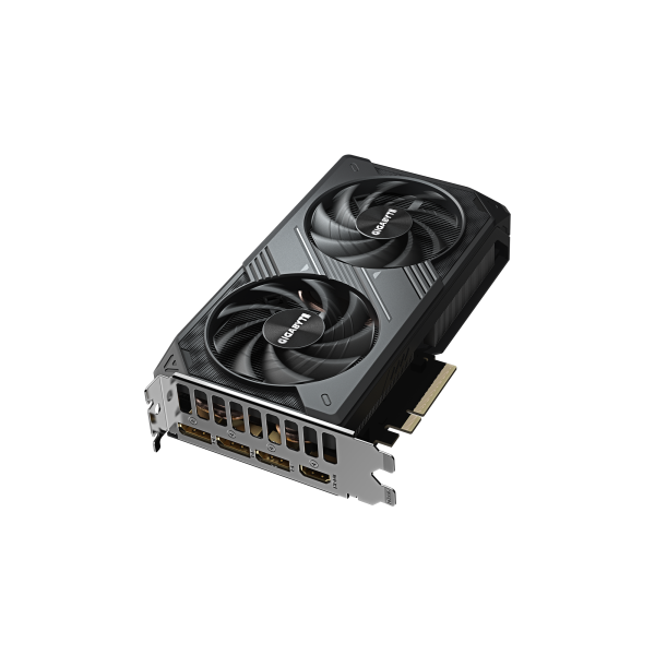 GIGABYTE RTX 5060 WINDFORCE OC 8GB - Image 8