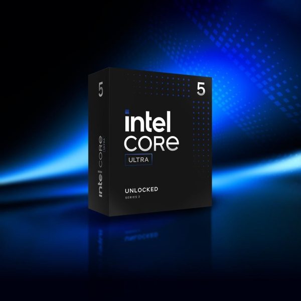 Intel Core Ultra 5 245K Desktop Processor - Image 3