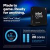 Intel Core Ultra 7 265KF Desktop Processor 20 cores (8 P-cores + 12 E-cores) up to 5.5 GHz - Image 2