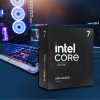 Intel Core Ultra 7 265KF Desktop Processor 20 cores (8 P-cores + 12 E-cores) up to 5.5 GHz - Image 3
