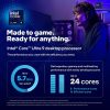 Intel Core Ultra 9 285K Desktop Processor - Image 2