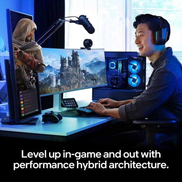 Intel Core i5-14400F Processor - Image 2