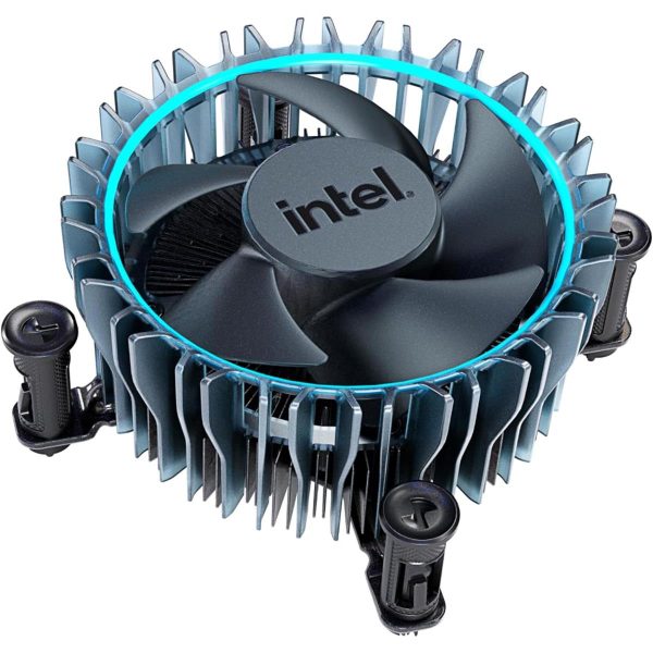 Intel Core i5-14400F Processor - Image 3