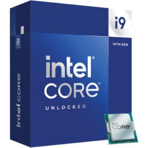 Intel Core i9-14900KF