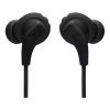 JBL Endurance Run 2 Wired In-ear Sport Headphones Black & White - Image 3