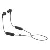 JBL Endurance Run 2 Wired In-ear Sport Headphones Black & White - Image 4