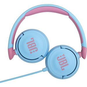 JBL JR310BT Kids On-Ear Headphones - Blue