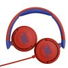 JBL JR310BT Kids On-Ear Headphones - Red