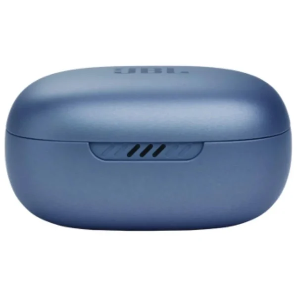 JBL Live Pro 2 TWS Noise Cancelling Earbuds - Blue - Image 3