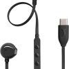 JBL Tune 305 C Hi-Res Wired Earbuds