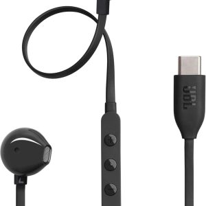 JBL Tune 305 C Hi-Res Wired Earbuds