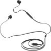 JBL Tune 305 C Hi-Res Wired Earbuds (Blue, Black & Red) - Image 3