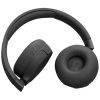JBL Tune 670NC Wireless On-Ear Headphones with Adaptive Noise Cancelling and Foldable Design – Black - Image 4
