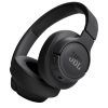 JBL Tune 720BT Wireless On-Ear Headphones (Black)