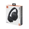 JBL Tune 720BT Wireless On-Ear Headphones (Black & White) - Image 6