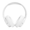 JBL Tune 720BT Wireless On-Ear Headphones (Black & White) - Image 8