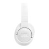 JBL Tune 720BT Wireless On-Ear Headphones (Black & White) - Image 9