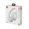 JBL Tune 720BT Wireless On-Ear Headphones (Black & White) - Image 13