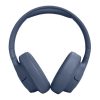 JBL Tune 770NC Wireless Over-Ear NC Headphones (Black, White, Purple & Blue) - Image 2