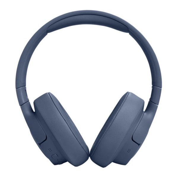 JBL Tune 770NC Wireless Over-Ear NC Headphones (Black, White, Purple & Blue) - Image 2