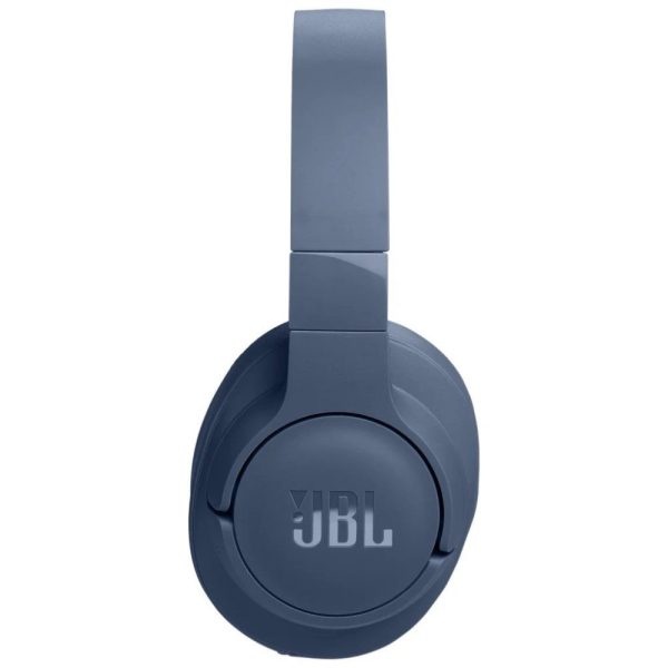 JBL Tune 770NC Wireless Over-Ear NC Headphones (Black, White, Purple & Blue) - Image 3