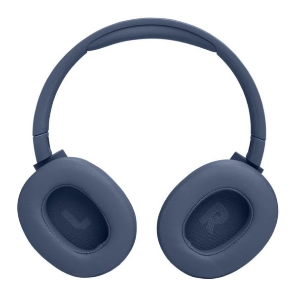 JBL Tune 770NC Wireless Over-Ear NC Headphones (Black, White, Purple & Blue) - Image 4