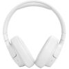 JBL Tune 770NC Wireless Over-Ear NC Headphones (Black, White, Purple & Blue) - Image 7