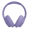JBL Tune 770NC Wireless Over-Ear NC Headphones (Black, White, Purple & Blue) - Image 15