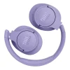 JBL Tune 770NC Wireless Over-Ear NC Headphones (Black, White, Purple & Blue) - Image 16