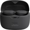 JBL Tune Buds Noise-Cancelling True-Wireless Earbuds (Black) - Image 2