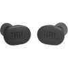JBL Tune Buds Noise-Cancelling True-Wireless Earbuds (Black) - Image 3