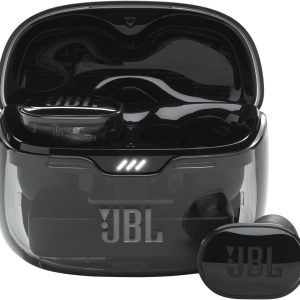 JBL Tune True Wireless Buds Ghost Edition