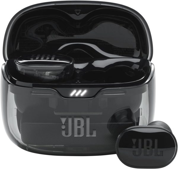 JBL Tune True Wireless Buds Ghost Edition