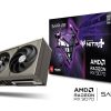 Sapphire Nitro+ AMD Radeon RX 9070 Gaming OC Graphics Card with 16GB - Image 6