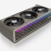 Sapphire Nitro+ AMD Radeon RX 9070 XT Gaming OC Graphics Card with 16GB - Image 4