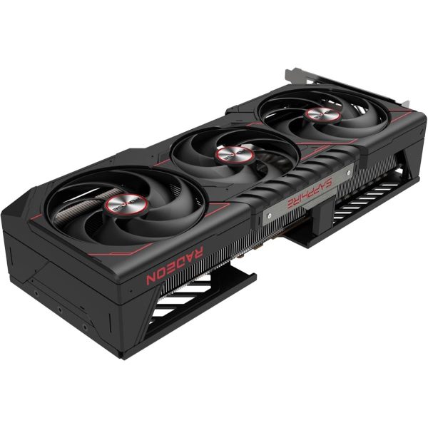 Sapphire AMD Radeon RX 9070 Gaming OC Graphics Card - Image 2