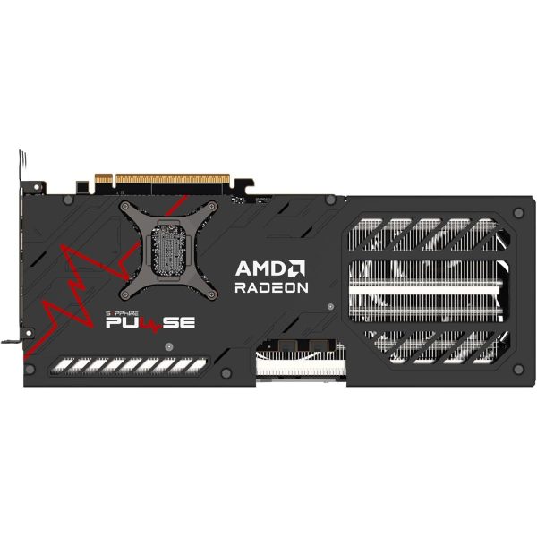Sapphire AMD Radeon RX 9070 Gaming OC Graphics Card - Image 4
