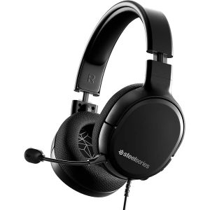 SteelSeries ARCTIS 1 All-Platform Wired Gaming Headset XBOX