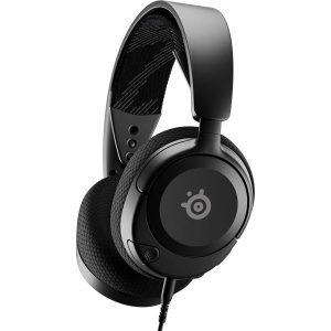 SteelSeries Arctis Nova 1 Wired Gaming Headset