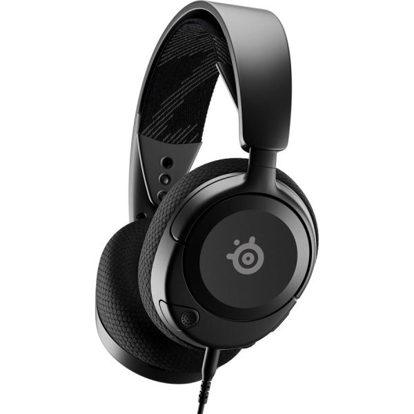 SteelSeries Arctis Nova 1 Wired Gaming Headset