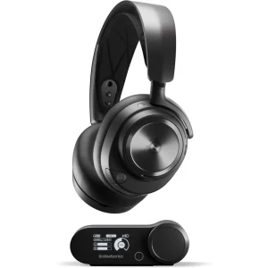 SteelSeries Arctis Nova Pro Wireless Xbox Multi-System Gaming Headset