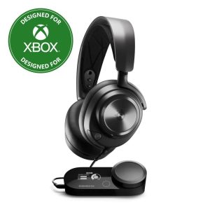 SteelSeries Arctis Nova Pro for Xbox Multi-System Gaming Headset