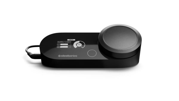 SteelSeries Arctis Nova Pro for Xbox Multi-System Gaming Headset - Image 3
