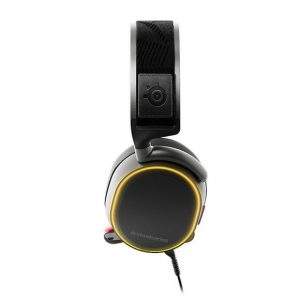 SteelSeries Arctis Pro RGB High Fidelity Gaming Headset